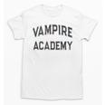 Sarcastic VAMPIRE ACADEMY Introvert Anti Social Unisex T-Shirt Sarcastic VAMPIRE ACADEMY Introvert Anti Social Unisex T-Shirt