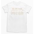 See This Is Why I Wanted To Stay Home Introvert Joke Unisex T-Shirt See This Is Why I Wanted To Stay Home Introvert Joke Unisex T-Shirt