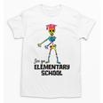 See Ya Elementary School Shirt Tie Dye Graduation Tee Unisex T-Shirt