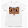 Seminary Grad Graduation Bible Theology Nerd Premium Unisex T-Shirt