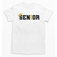 Senior 2026 Graduation 2026 Class Senior 2026 Grad Unisex T-Shirt