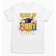 Senior 31 Class Of 2031 Back To School Graduation 2031 Unisex T-Shirt