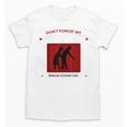 SENIOR CITIZENS DAY Don't Forget My DISCOUNT Graduation Day Unisex T-Shirt