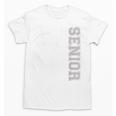 Senior Class Of 2019 19 High School Graduation Tee Unisex T-Shirt
