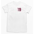 Senior Class Of 2019 Graduation Shirt Graduate Unisex T-Shirt