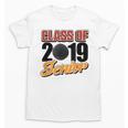 Senior Class Of 2019 Tshirt Graduation Students Hockey Unisex T-Shirt