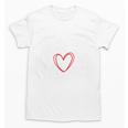 Senior Mom Class Of 2026 Graduation Premium Tri-Blend Unisex T-Shirt