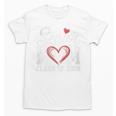 Senior Mom Class Of 2026 Graduation Senior 2026 Mom Unisex T-Shirt