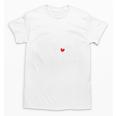 Senior Mom Class Of 2026 Volleyball Mom Graduation Unisex T-Shirt