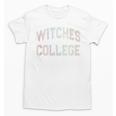 Silly Anti Social WITCHES COLLEGE Introvert Stay Away From Unisex T-Shirt Silly Anti Social WITCHES COLLEGE Introvert Stay Away From Unisex T-Shirt