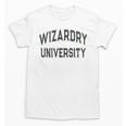Silly Don'T Call Me WIZARDRY UNIVERSITY Introvert Sarcastic Unisex T-Shirt