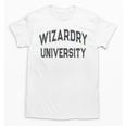 Silly Don'T Call Me WIZARDRY UNIVERSITY Introvert Sarcastic Unisex T-Shirt