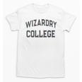 Silly Stay Away From Me WIZARDRY COLLEGE Introvert Unisex T-Shirt