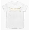 Slow Down I'm From The 1900s Premium Unisex T-Shirt
