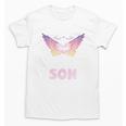 Son Angel In My Memory Cute Family Remembrance Match Unisex T-Shirt Son Angel In My Memory Cute Family Remembrance Match Unisex T-Shirt