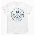 Star Wars Graduation Jedi Academy Class Of 2025 New Grad Unisex T-Shirt
