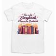 This Is My Storybook Character Costume Unisex T-Shirt