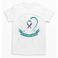 Suicide Awareness In Memory Of My Nephew Back Print Graphic Unisex T-Shirt Suicide Awareness In Memory Of My Nephew Back Print Graphic Unisex T-Shirt