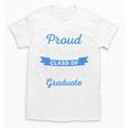 Super Proud Brother In Law Of 2025 Graduate Graduation Premium Unisex T-Shirt