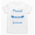 Super Proud Son In Law Of 2025 Graduate Graduation Family Premium Unisex T-Shirt
