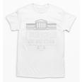 I Survived The Bar Exam Law School Lawyer Graduation Unisex T-Shirt
