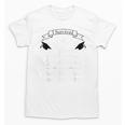 I Survived My Son's High School Graduation Shirt Graduate Unisex T-Shirt