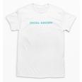 I Thought I Had Social Anxiety Introvert Unisex T-Shirt I Thought I Had Social Anxiety Introvert Unisex T-Shirt