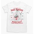 Trigger Warning Book Lover Dark Romance Smut Reader Unisex T-Shirt
