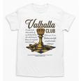 Valhalla Club Vintage Twisted Kings Sin Ana Book Love Alex Unisex T-Shirt Valhalla Club Vintage Twisted Kings Sin Ana Book Love Alex Unisex T-Shirt
