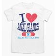 Vet Tech I Love Veterinary Technician Graduation Unisex T-Shirt