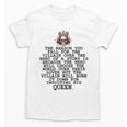 In My Villain Era Dark Romance Smutty Books Lovers Smut Book Unisex T-Shirt