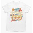 Vintage 1995 Retro Classic 90s Nostalgia Throwback Vibe Premium Tri-Blend Unisex T-Shirt Vintage 1995 Retro Classic 90s Nostalgia Throwback Vibe Premium Tri-Blend Unisex T-Shirt
