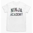 Vintage Don'T Call Me NINJA ACADEMY Introvert Sarcastic Unisex T-Shirt Vintage Don'T Call Me NINJA ACADEMY Introvert Sarcastic Unisex T-Shirt