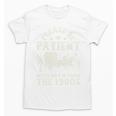 Vintage Please Be Patient With Me I'm From The 1900s For Men Unisex T-Shirt