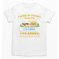 Vintage Please Be Patient With Me I'm From The 1900s Premium Tri-Blend Unisex T-Shirt Vintage Please Be Patient With Me I'm From The 1900s Premium Tri-Blend Unisex T-Shirt