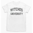 Vintage Stay Away From Me WITCHES UNIVERSITY Introvert Unisex T-Shirt Vintage Stay Away From Me WITCHES UNIVERSITY Introvert Unisex T-Shirt