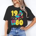1980 Retro Raised In The 80s Old School Nostalgia Vibes Unisex T-Shirt 1980 Retro Raised In The 80s Old School Nostalgia Vibes Unisex T-Shirt