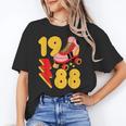 1988 Retro Roller Skate Vintage 80s Nostalgia Collector Unisex T-Shirt 1988 Retro Roller Skate Vintage 80s Nostalgia Collector Unisex T-Shirt