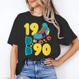 1990 Retro Raised In The 90s Old School Nostalgia Vibes Unisex T-Shirt 1990 Retro Raised In The 90s Old School Nostalgia Vibes Unisex T-Shirt