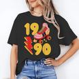 1990 Retro Roller Skate Vintage 90s Nostalgia Collector Unisex T-Shirt 1990 Retro Roller Skate Vintage 90s Nostalgia Collector Unisex T-Shirt