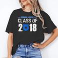 2018 Criminal Justice Graduation Shirt Criminal Justice Unisex T-Shirt
