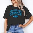 2019 Graduation For Substance Abuse Counselor Unisex T-Shirt