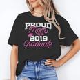 2019 Mom Graduation Unisex T-Shirt