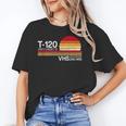 70's 80's 90's Music Nostalgia Video Cassette Tape VHS Retro Unisex T-Shirt 70's 80's 90's Music Nostalgia Video Cassette Tape VHS Retro Unisex T-Shirt