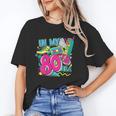 In My 80s Era Retro Vintage 80s Party Throwback Nostalgia Unisex T-Shirt In My 80s Era Retro Vintage 80s Party Throwback Nostalgia Unisex T-Shirt