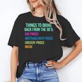 90's Lover Nineties 1990's Born Nostalgia Politics Unisex T-Shirt 90's Lover Nineties 1990's Born Nostalgia Politics Unisex T-Shirt