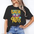 90's Nineties 1990s Nostalgia Unisex T-Shirt