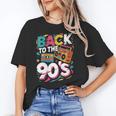 90's Nineties Nostalgia Costume Party Back To The 90s Unisex T-Shirt