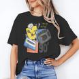 90s Retro Cassette And Walkman Nostalgia Graphic Tee Unisex T-Shirt