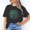 Accounting Major Shirt Graduation College CPA Word Cloud Unisex T-Shirt